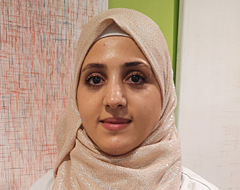 Ola Khalil